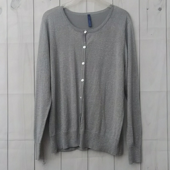 Falls Creek Soft Sweater-Chest 52